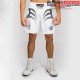 Short de Boxe Venum x Mike Tyson Tiger Noir/Rouge