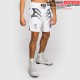 Short de Boxe Venum x Mike Tyson Tiger Noir/Rouge