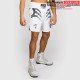 Short de Boxe Venum x Mike Tyson Tiger Noir/Rouge