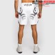 Short de Boxe Venum x Mike Tyson Tiger Noir/Rouge
