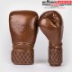 Gants de Boxe Venum Impact Classic - Havana Brillant