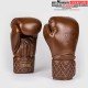 Gants de Boxe Venum Impact Classic - Havana Brillant