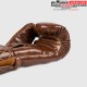 Gants de Boxe Venum Impact Classic - Havana Brillant