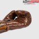 Gants de Boxe Venum Impact Classic - Havana Brillant