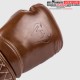 Gants de Boxe Venum Impact Classic - Havana Brillant