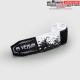 Bandes de Boxe Venum Bats Night – Noir/Blanc