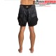 Short de combat Venum x Chimaev - Noir/Gris