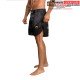 Short de combat Venum x Chimaev - Noir/Gris