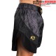 Short de combat Venum x Chimaev - Noir/Gris