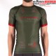 Rashguard sport de combat - Velha Boipeba Kaki