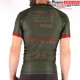 Rashguard sport de combat - Velha Boipeba Kaki
