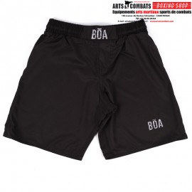 Short Enfant de Grappling No-GI - O Clássico noir