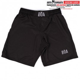 Short Enfant de Grappling No-GI - O Clássico noir