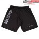 Short Enfant de Grappling No-GI - O Clássico noir