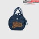 Sac de Sport Fairtex Baril Bag Bleu