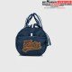 Sac de Sport Fairtex Baril Bag Bleu