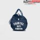Sac de Sport Fairtex Baril Bag Bleu
