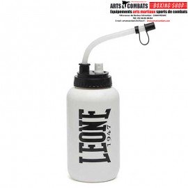 Gourde Leone en plastique avec pipette