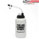 Gourde Leone en plastique avec pipette