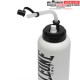 Gourde Leone en plastique avec pipette