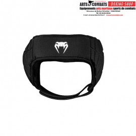 Protège-oreilles de lutte Venum Challenger – Noir