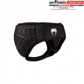 Protège-oreilles de lutte Venum Challenger – Noir