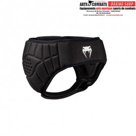 Protège-oreilles de lutte Venum Challenger – Noir