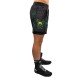 Short d’Entraînement Venum Matupa - Noir/Vert/Or
