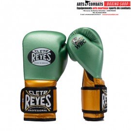 Gants De Boxe Cleto Reyes Sparring - WBC Edition