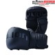 Gants MMA ELION Super Sparring - Noir/Noir