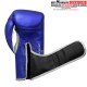Gants de Boxe Pro Speed 501 Adidas Bleu/Argent/Argent