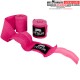 Bandages de Boxe Venum Kontact Original 4m50 Rose