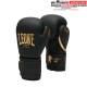 Gants de Boxe Leone Noir/Or