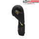 Gants de Boxe Leone Noir/Or
