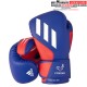 Gants de Boxe FFBoxe Adidas Tilt350