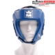 Casque de boxe Bleu AMATEUR Montana