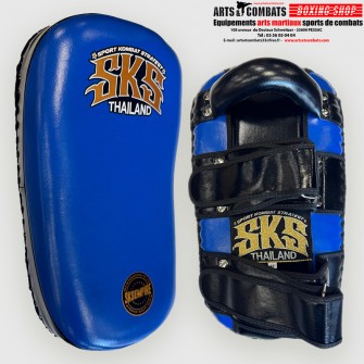 PAO de Frappe SKS Compact Curve – Muay Thai & Kickboxing