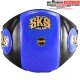 Ceinture de frappe SKS made in Thaïlande Bleu/Noir