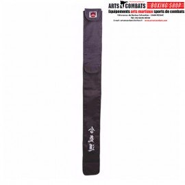 Étui Métal Boxe ARC400 – Housse pour Jo, Bokken et Tanto