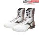 Chaussures de Boxe Mizuno Wave Monster Blanc Naoya Inoue