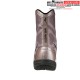 Chaussures de Boxe Mizuno Wave Monster Blanc Naoya Inoue