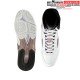 Chaussures de Boxe Mizuno Wave Monster Blanc Naoya Inoue