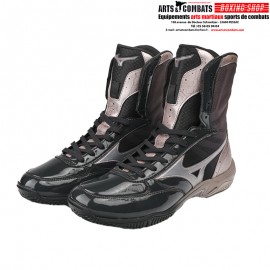 Chaussures de Boxe Mizuno Wave Monster Noir Naoya Inoue