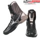 Chaussures de Boxe Mizuno Wave Monster Noir Naoya Inoue