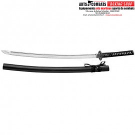 Katana Iaito Alu Take