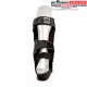 PROTÈGE-TIBIAS MONTANA MK PROTECT ABSORB STEALTH – NOIR