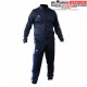 Veste de survêtement adidas Bleu Blanc Rouge