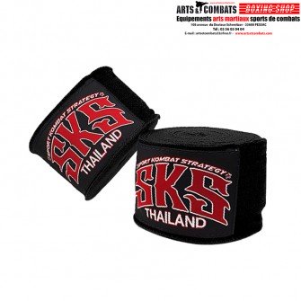 Bandes de Boxe SKS 4,50m