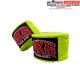 Bandes de Boxe SKS 4,50m