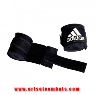 BANDES DE MAINTIEN BOXE ADIDAS 355 cm à 8,99 €